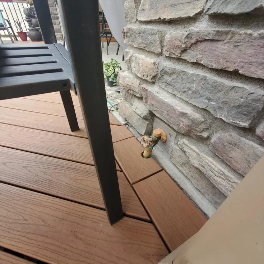 Custom Decks Cuttouts Aurora Colorado Custom Decks Cuttouts Aurora Colorado