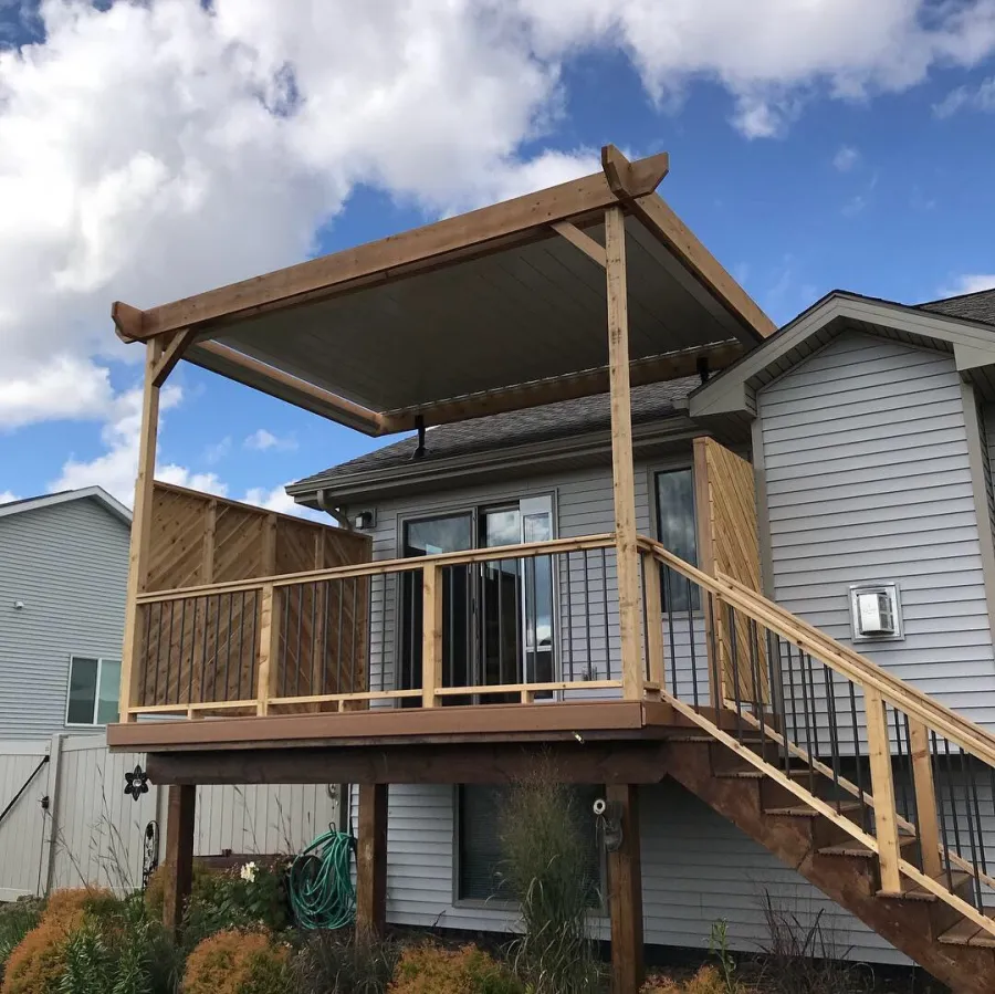 Copy of Wood frame 3