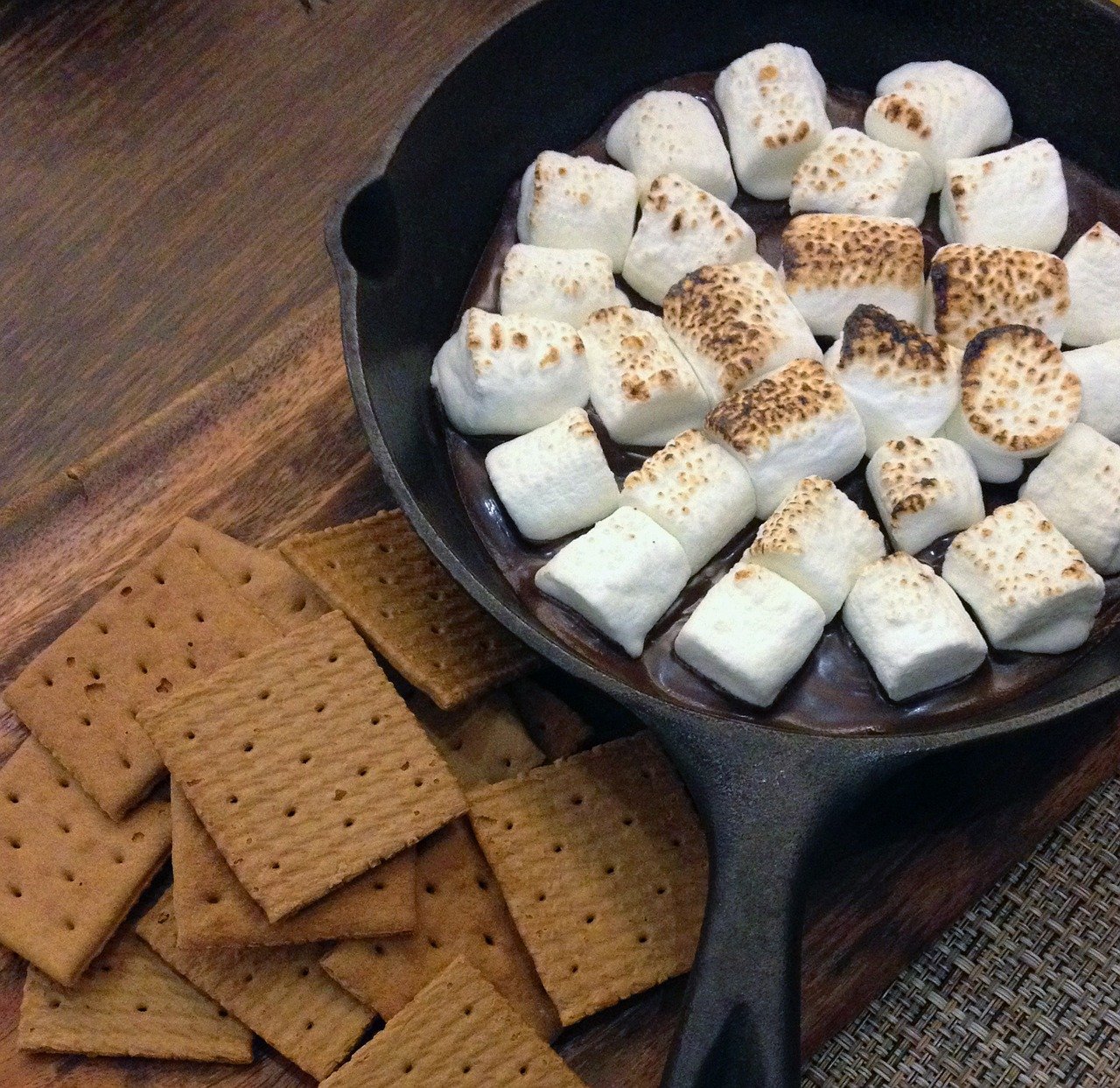 Smores 1582448 1280